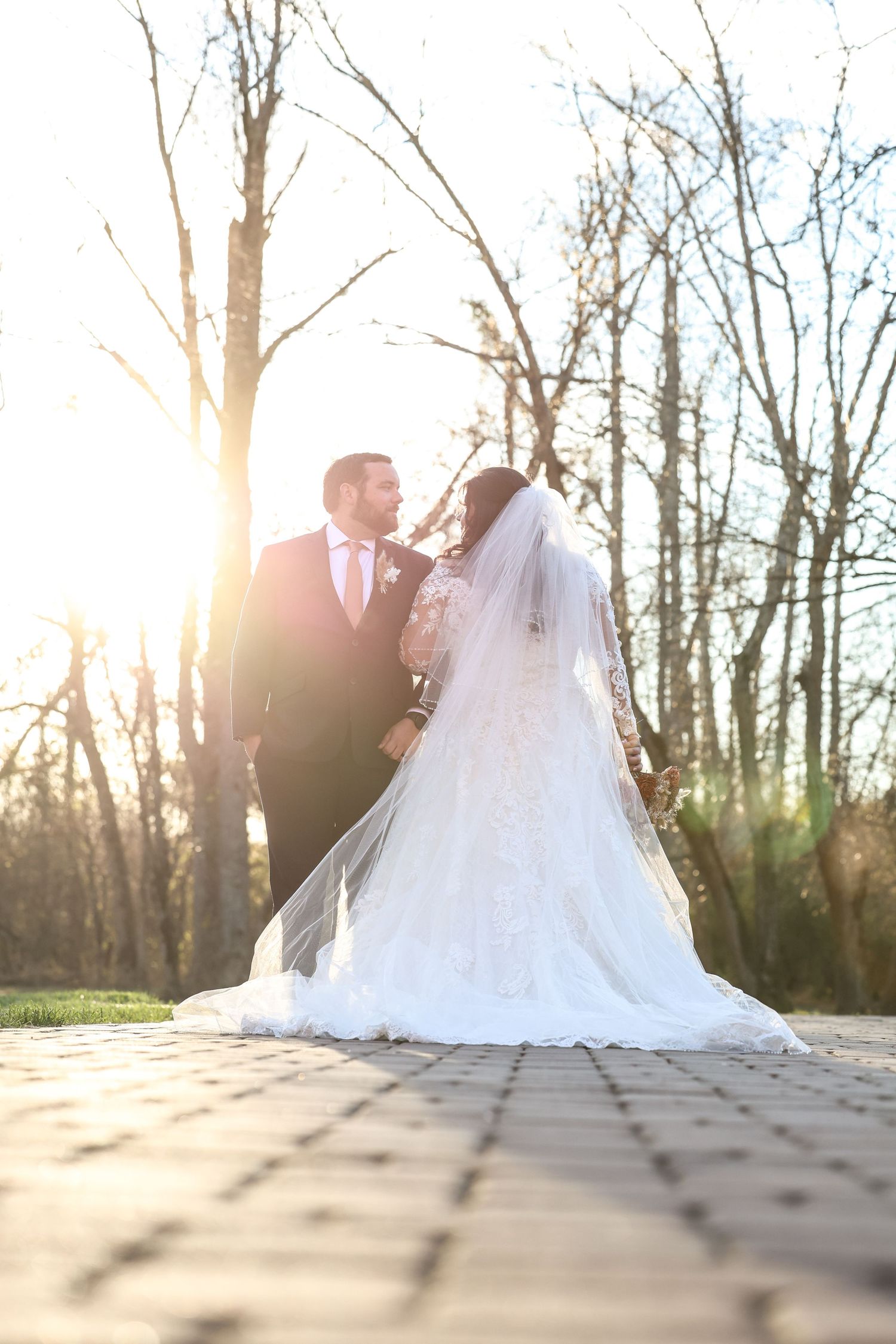 nc wedding photographer salisbury