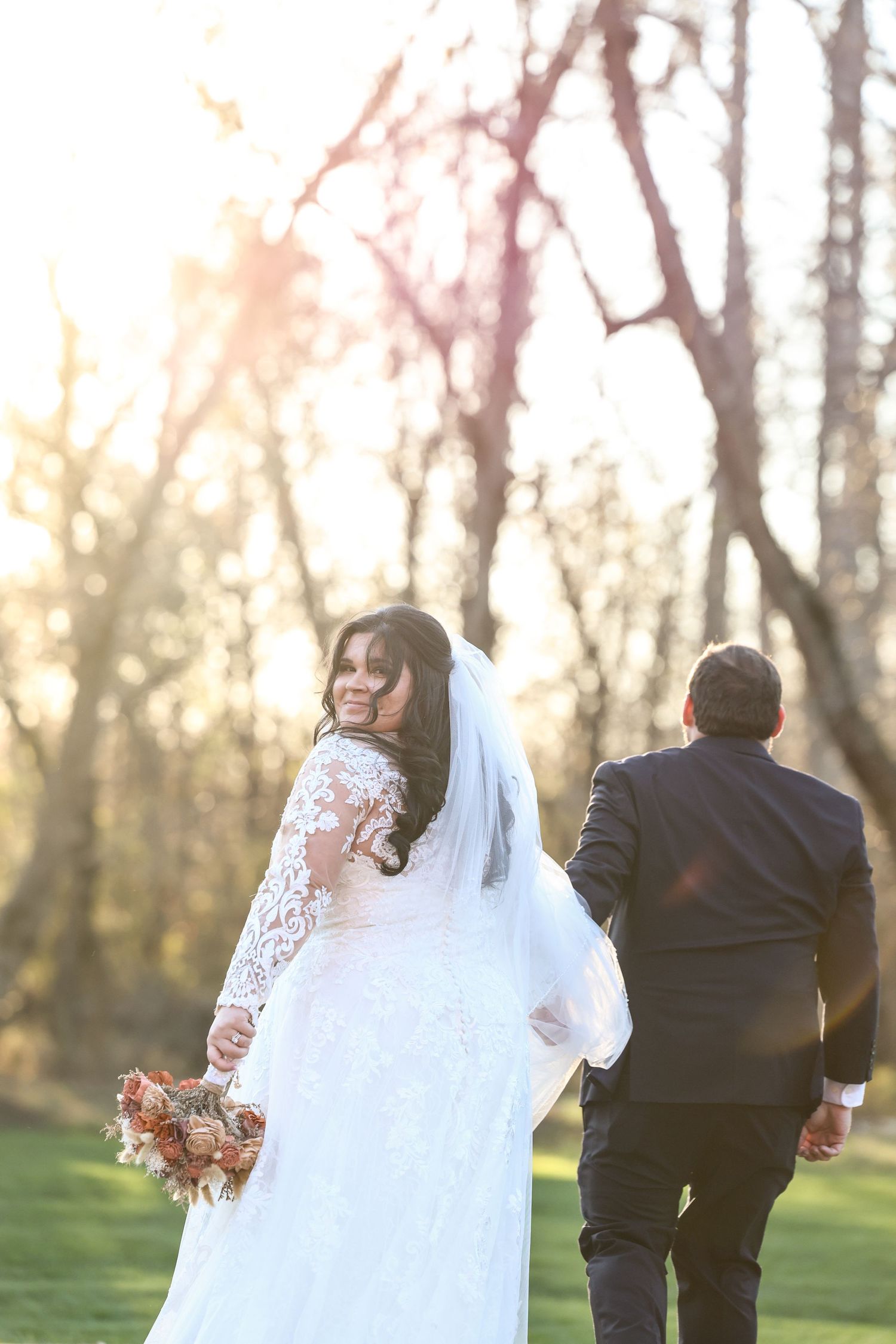 nc wedding photographer salisbury