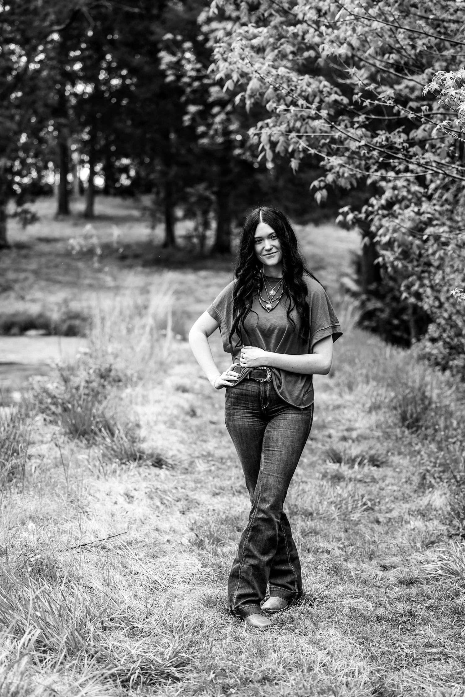 nc family photographer salisbury  Statesville mooresville seniors