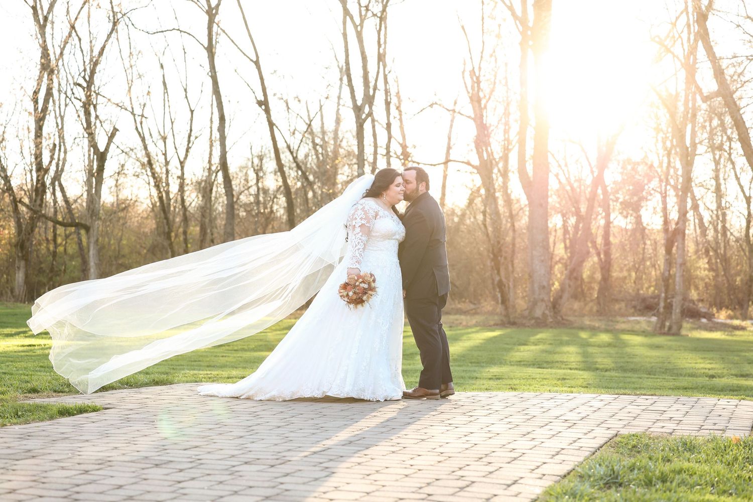 nc wedding photographer salisbury