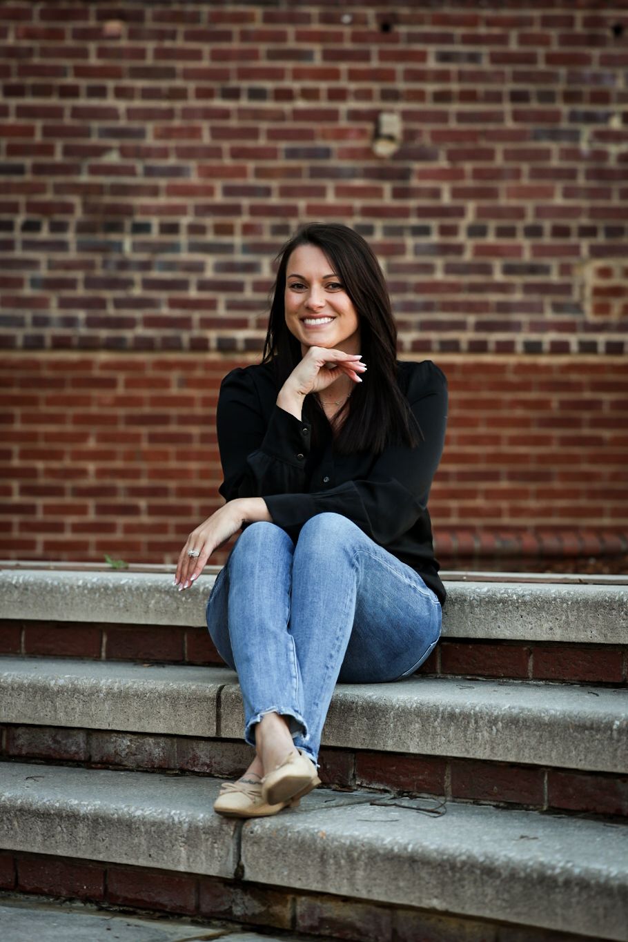 NC BRANDING PHOTOGRAPHER SALISBURY, CHARLOTTE, STATESVILLE, MOORESVILLE headshots