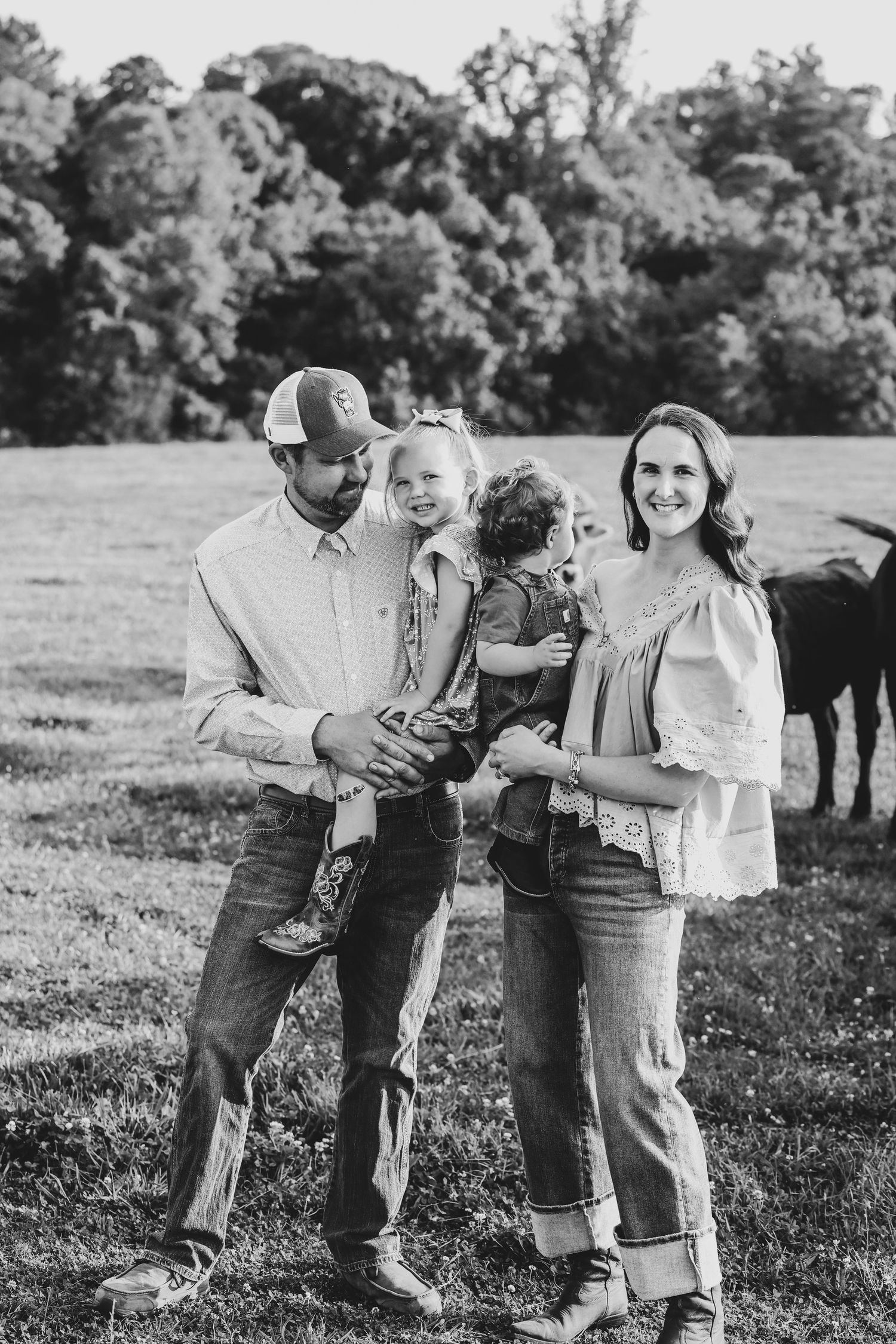 NC wedding photographer senior, family, couples, equine