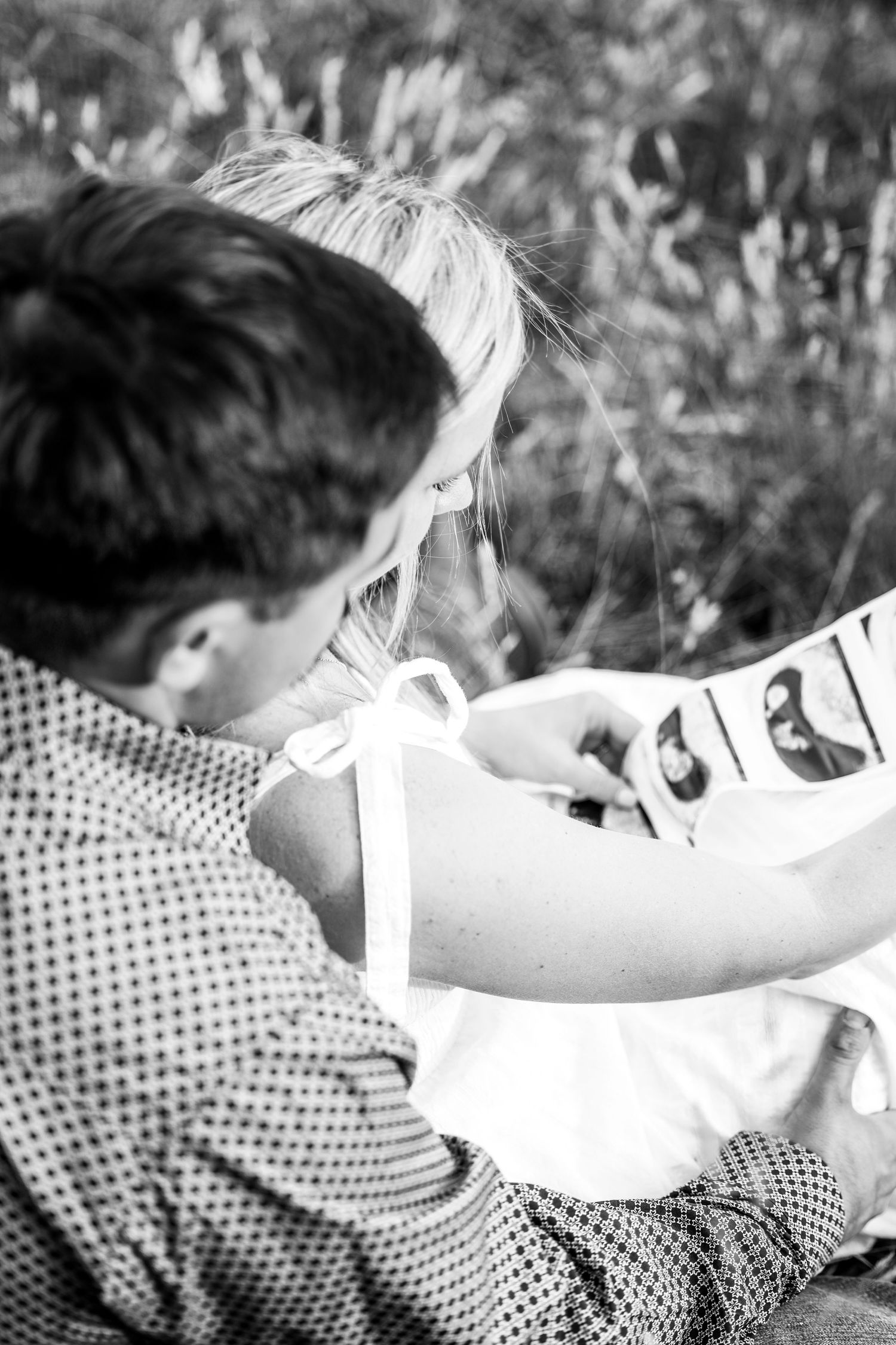 maternity photographer North Carolina