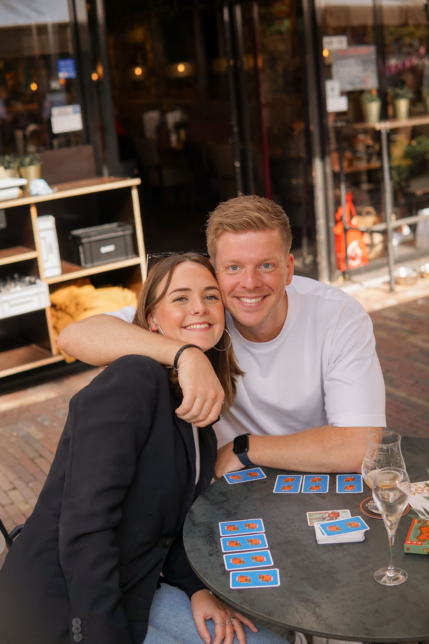 Fotografie startende ondernemers (personal) branding van merkfotografie tot vormgeving in Noord-Holland by LoDé