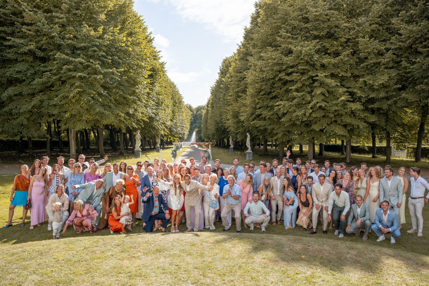 Trouwfotografie Noord-Holland by LoDé - Alkmaar Haarlem Castricum Uitgeest Amsterdam Heiloo Utrecht