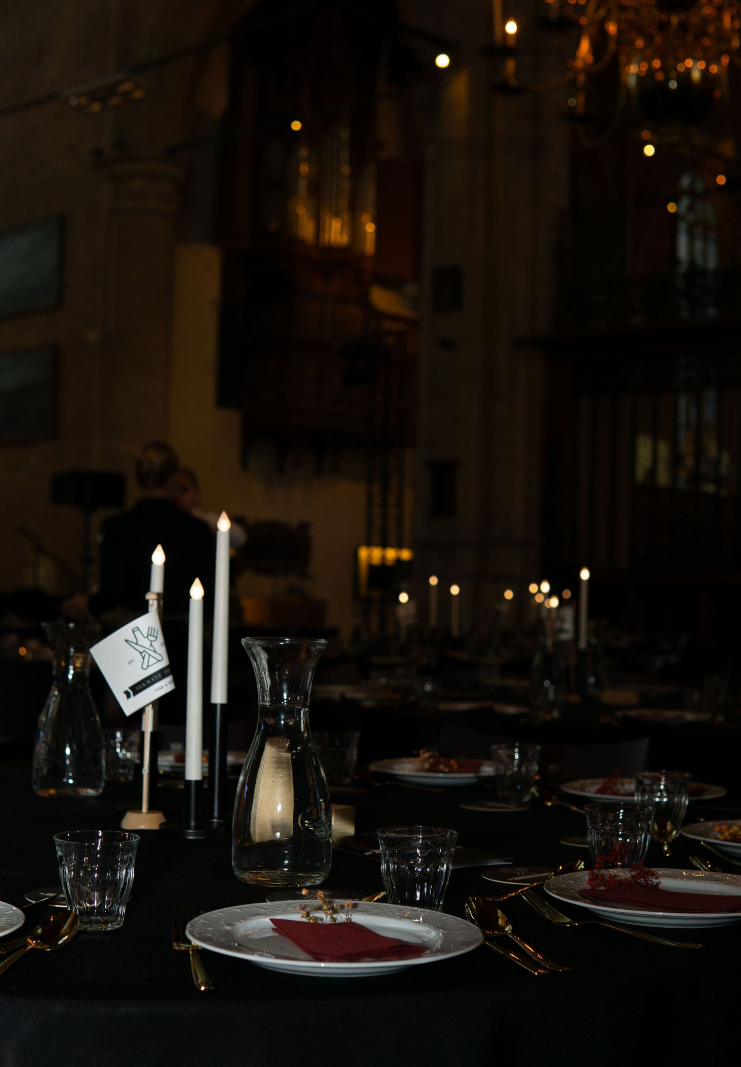 Fotografie evenementen (markten, festivals, diners, concerten) Noord-Holland by LoDé