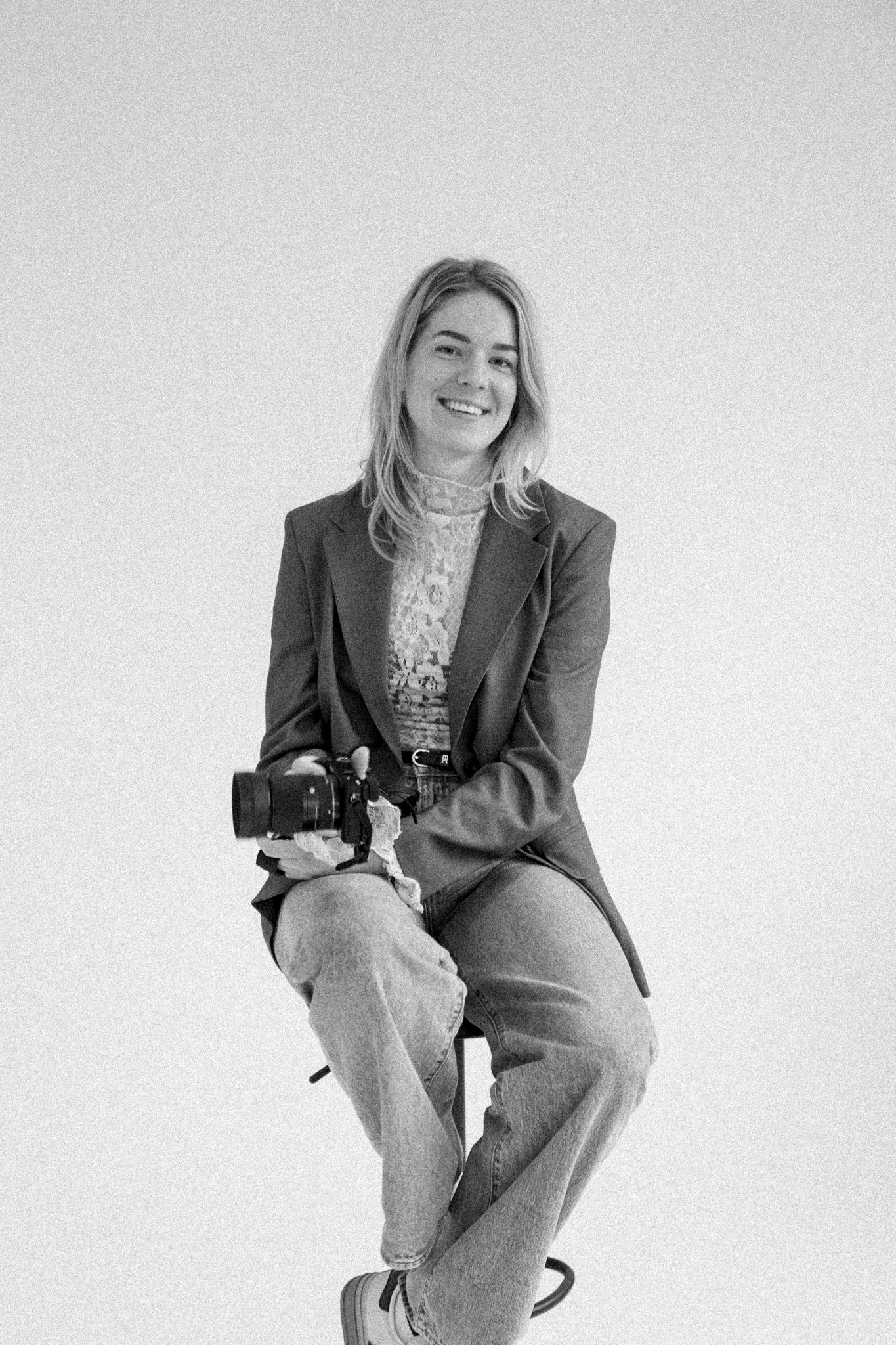 Fotografe Alkmaar Lois Dekker by LoDé