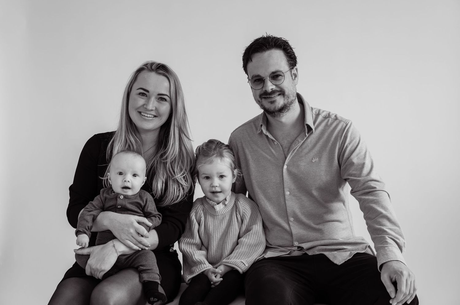 Portret & Lifestyle fotografie daglichtstudio Alkmaar Noord-Holland by LoDé