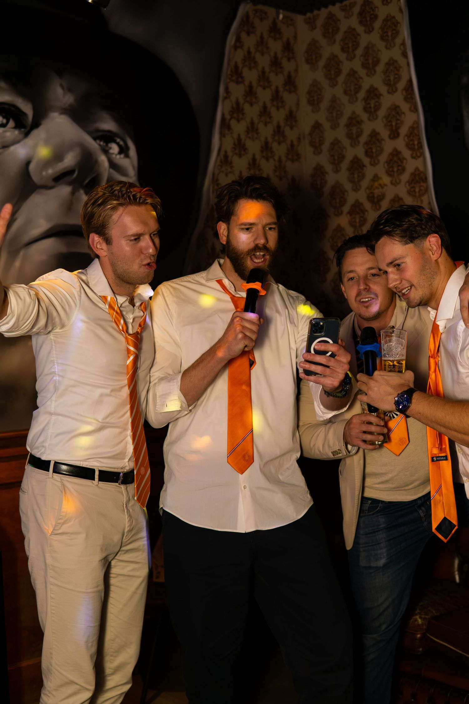 Fotografie evenementen (markten, festivals, diners, concerten) Noord-Holland Alkmaar by LoDé