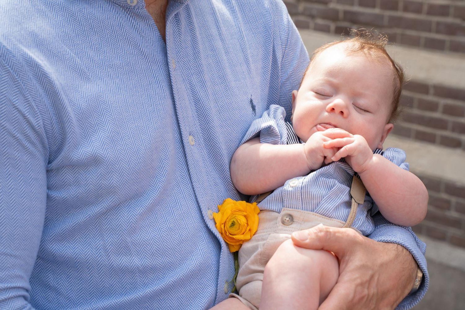 Bruidsfotografie tijdens een ceremonie in Alkmaar by LoDé trouwfotografie