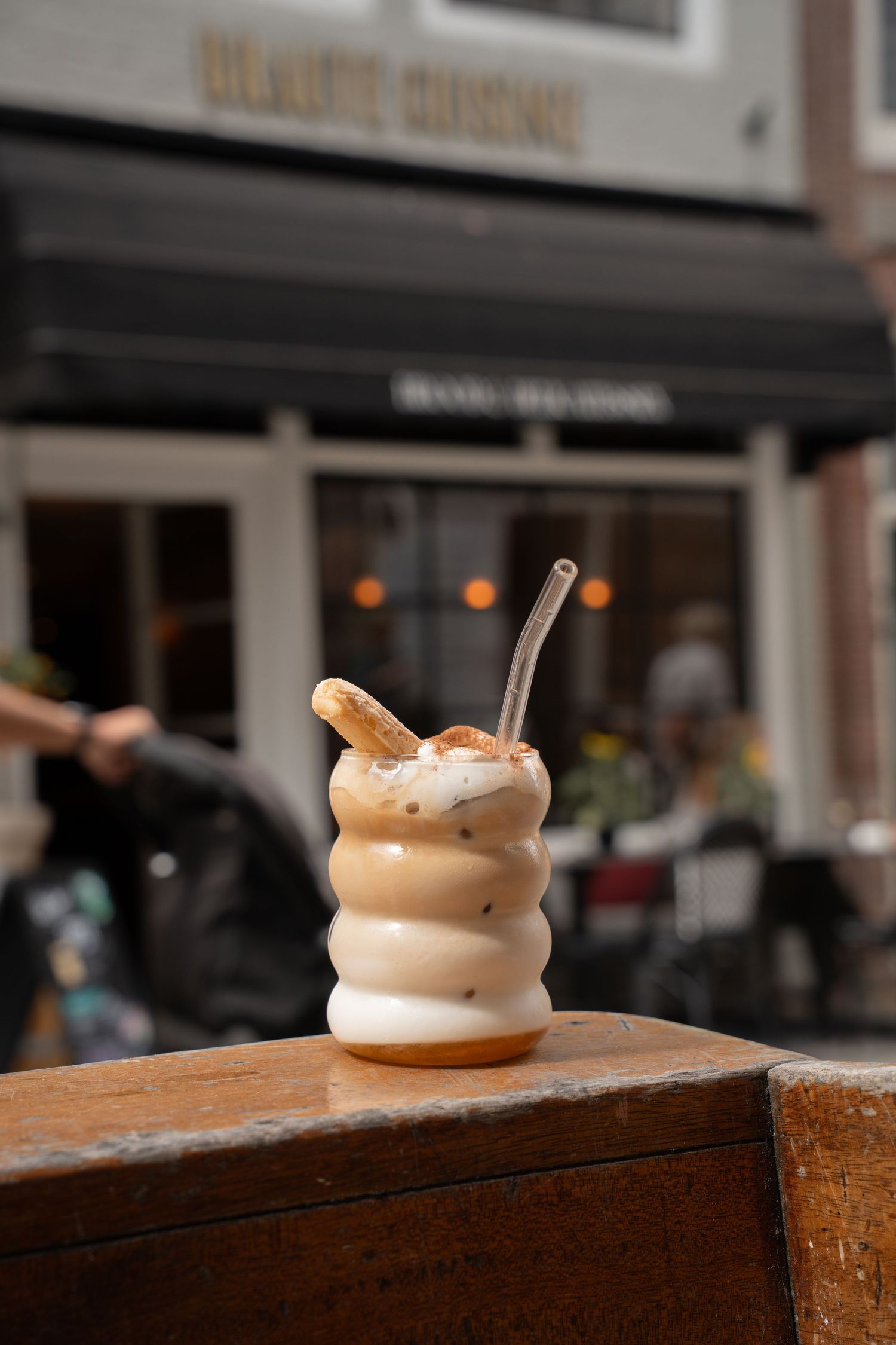 Braute Cuisine Hoorn fotografie