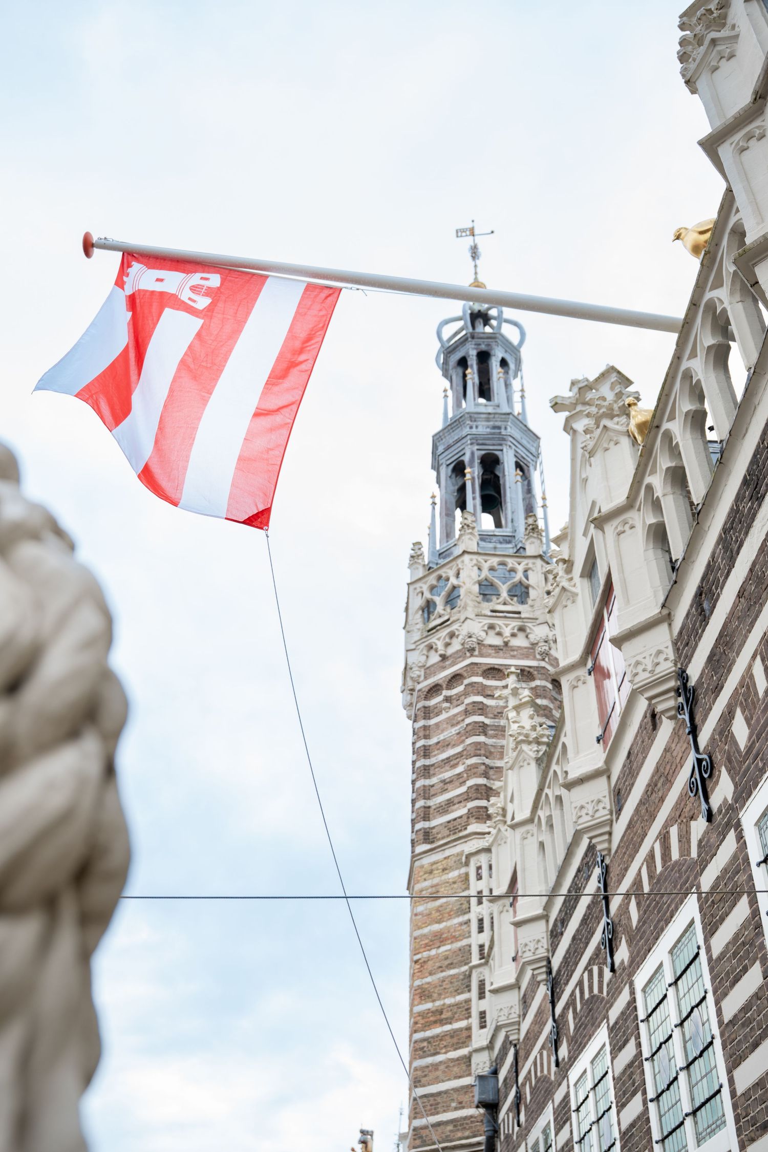 Trouwfotografie Noord-Holland by LoDé - Alkmaar Haarlem Castricum Uitgeest Amsterdam Heiloo Utrecht