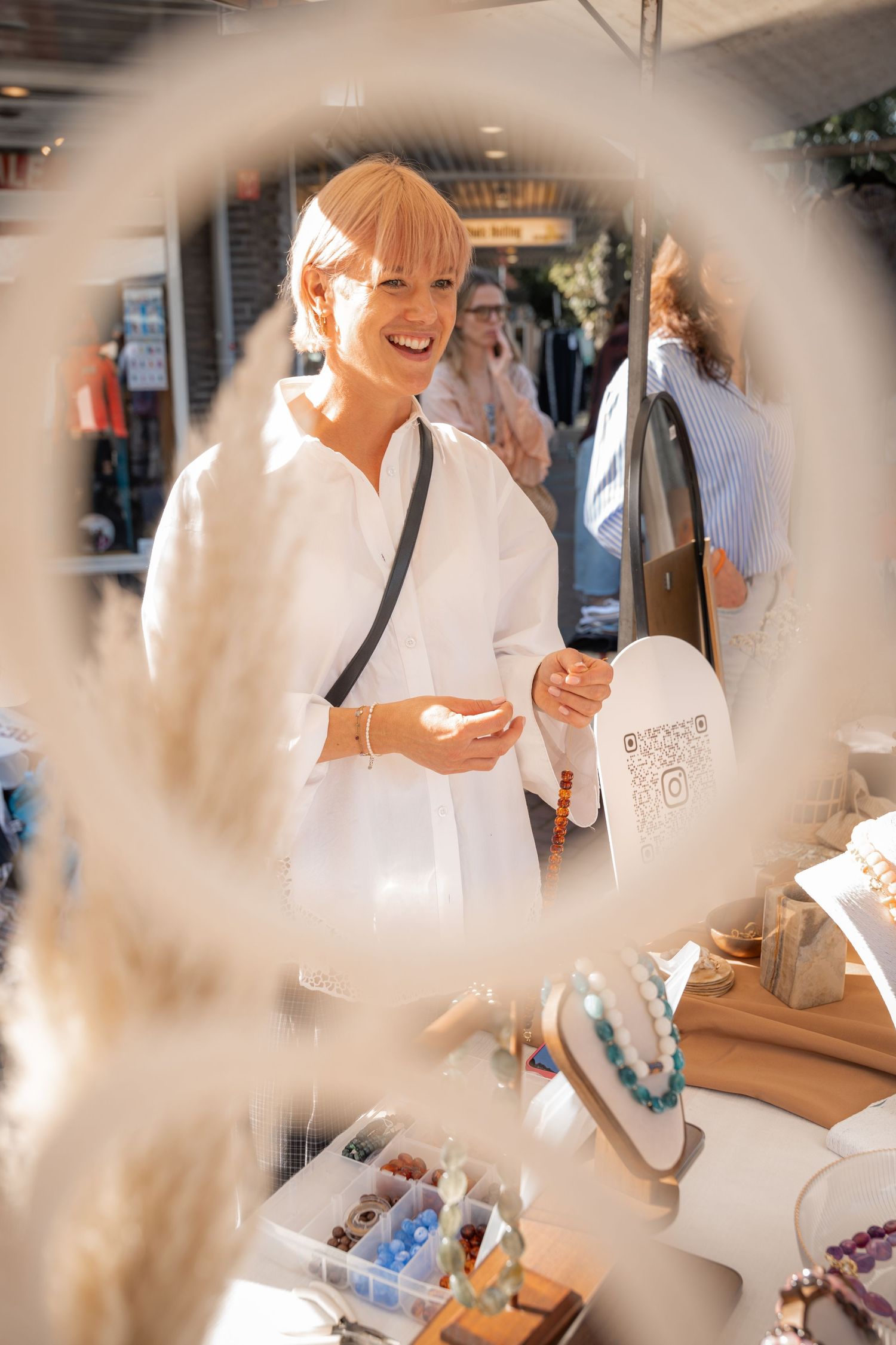 Fotografie startende ondernemers (personal) branding van merkfotografie tot vormgeving