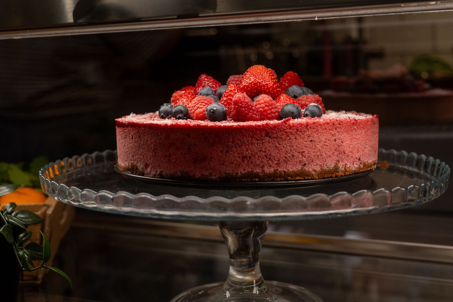 Merkfotografie content lunchbar Hoorn Noord-Holland Alkmaar by LoDé