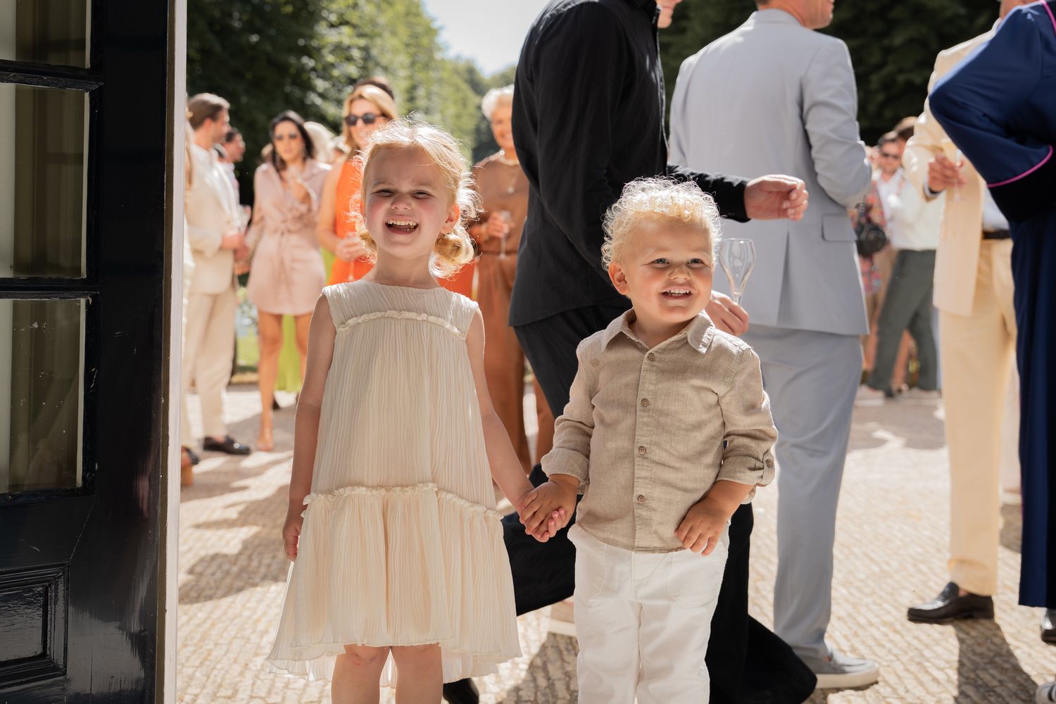 Trouwfotografie Noord-Holland by LoDé - Alkmaar Haarlem Castricum Uitgeest Amsterdam Heiloo Utrecht