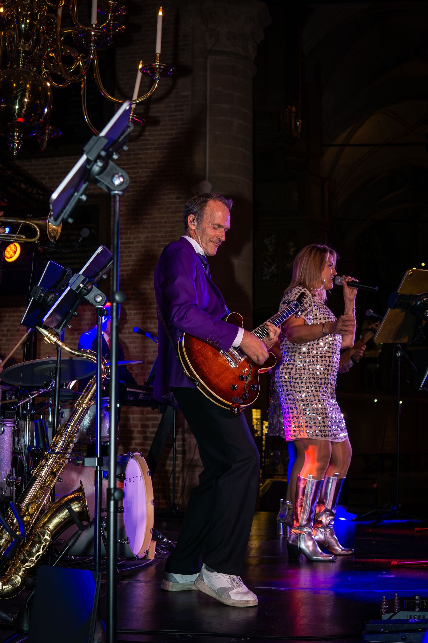 Fotografie evenementen (markten, festivals, diners) Noord-Holland by LoDé