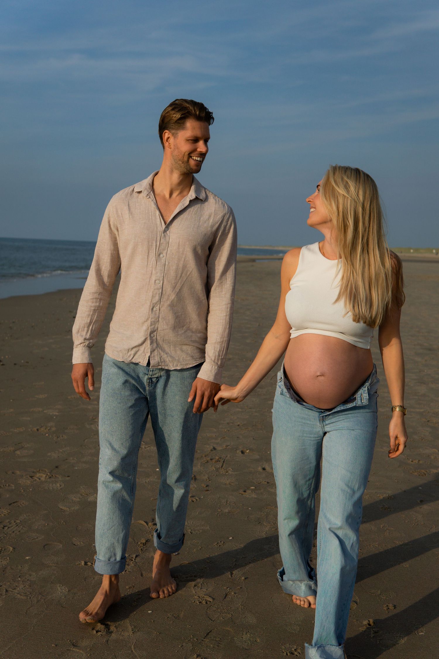 Portret & Lifestyle fotografie Noord-Holland by LoDé