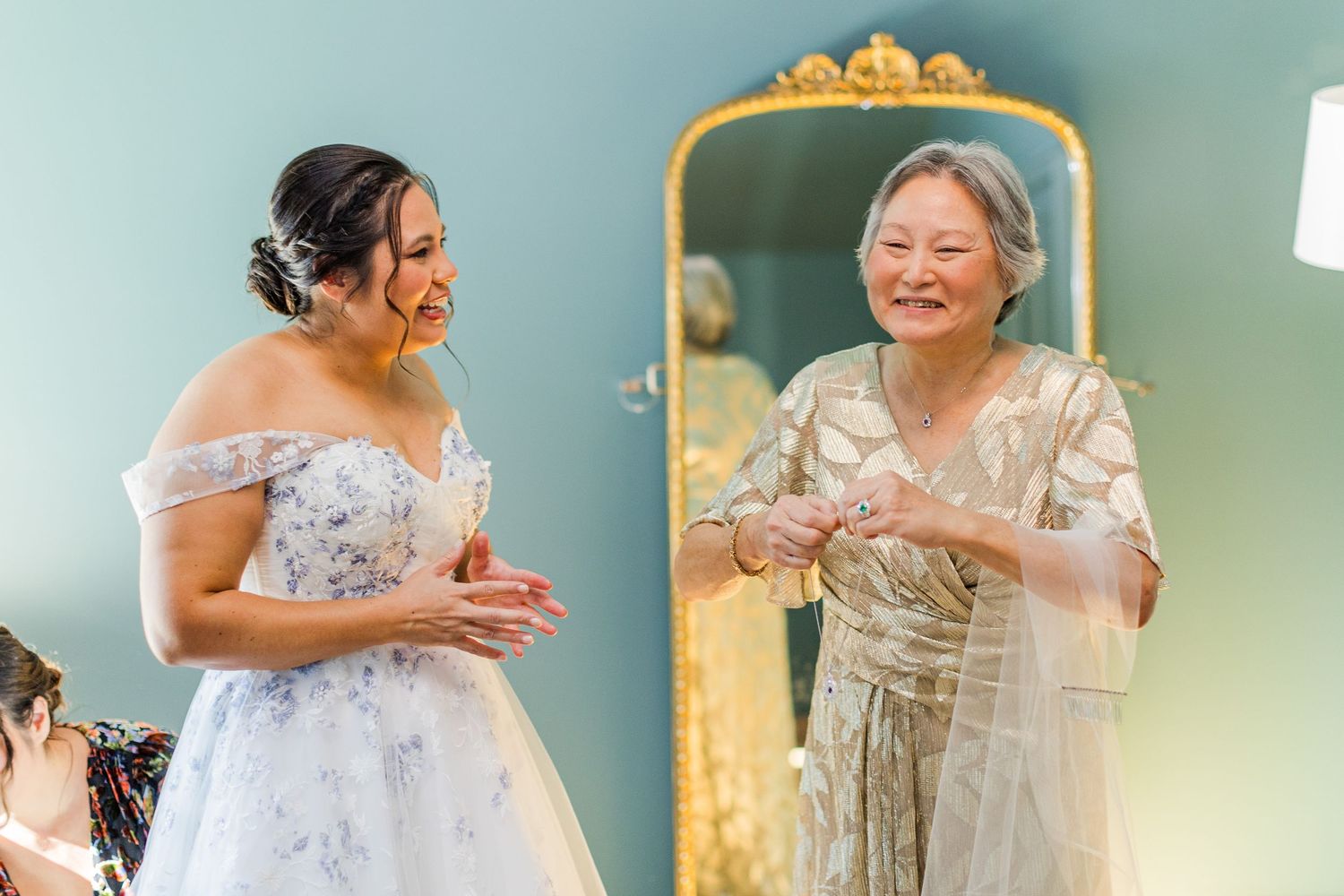 Hampton Roads Wedding Photographer