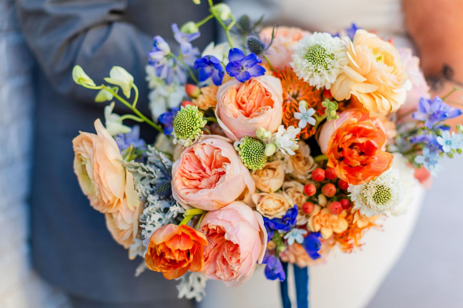 Hampton Roads Wedding Photographer