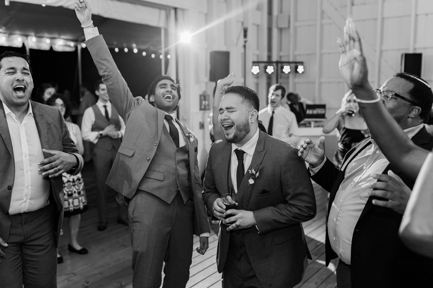 Hampton Roads Wedding Photographer