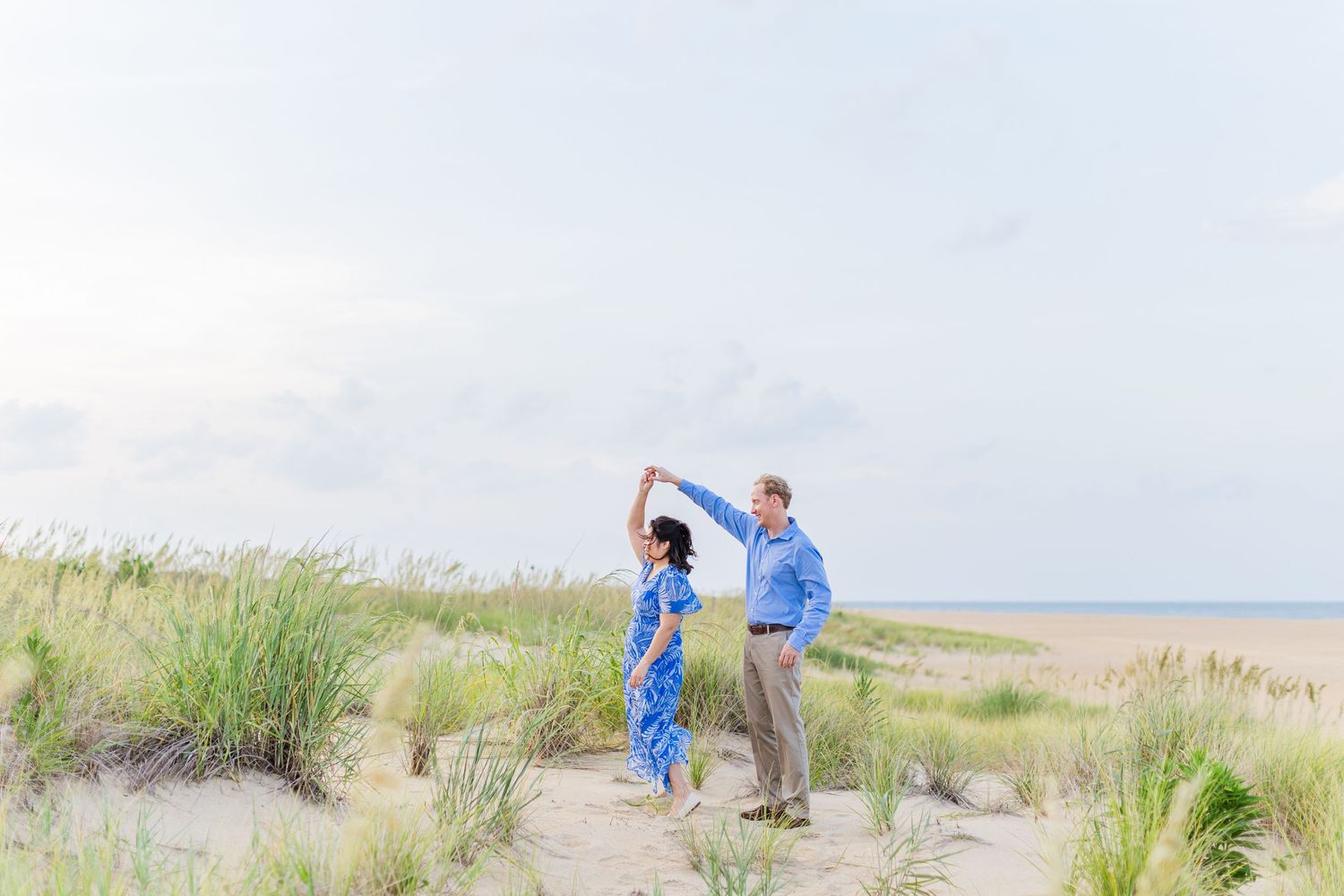 Hampton Roads Wedding Photographer