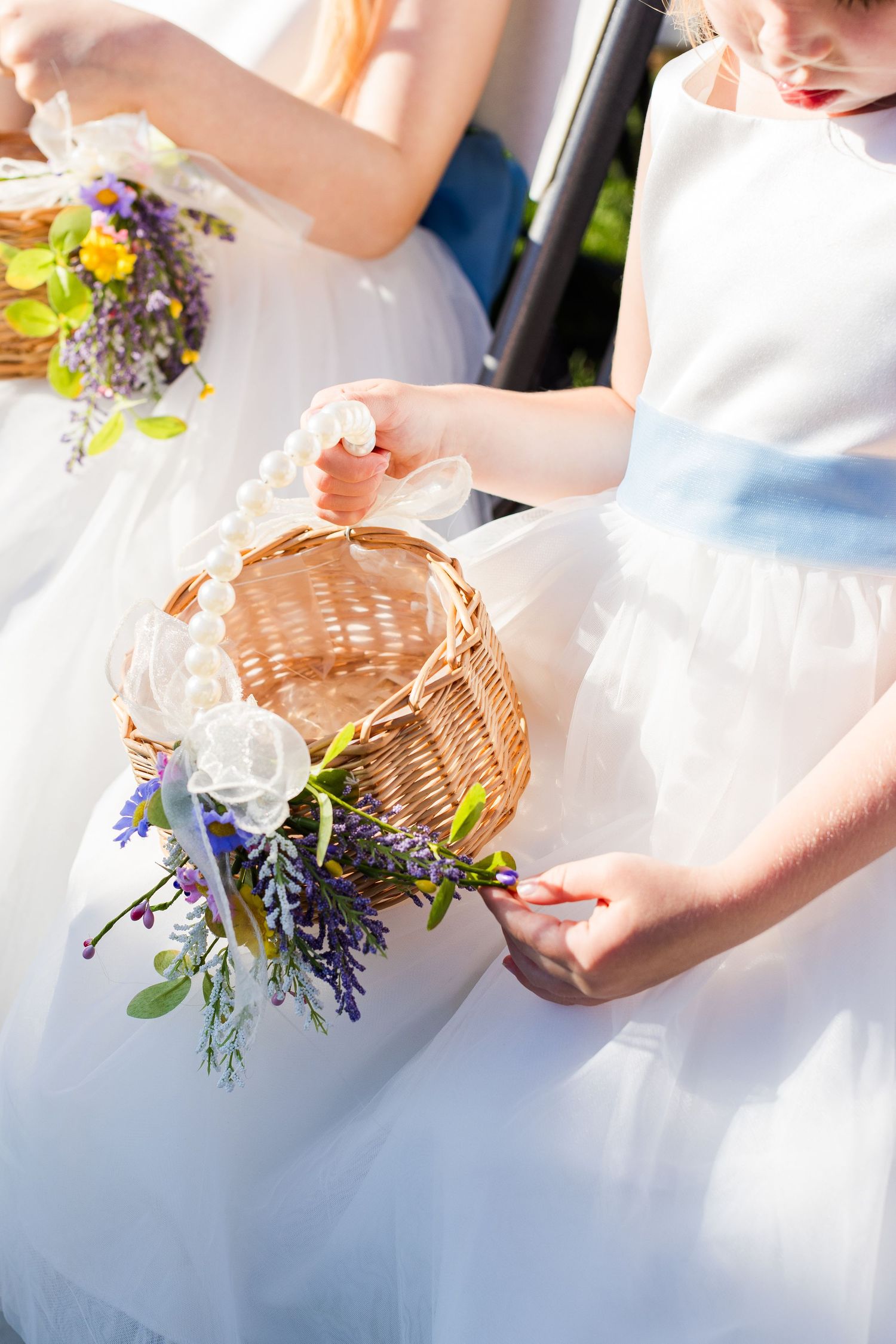 Hampton Roads Wedding Photographer