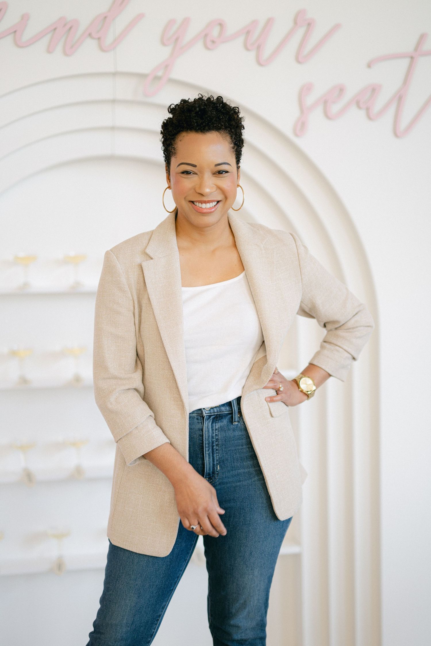 Candace Sims is a Chicago fine art wedding photographer based in Wheaton, IL, and founder of Maeve Collective.