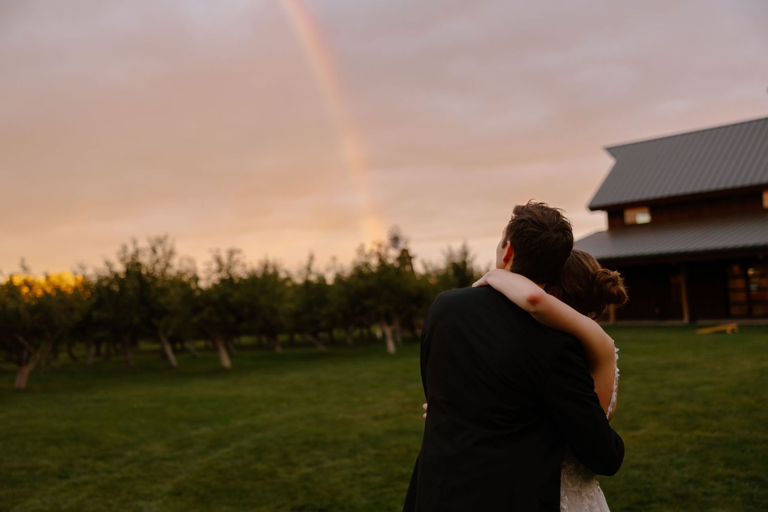 Sioux Falls Wedding Photographer, Riley Ro Photo, Evermore Photo Co