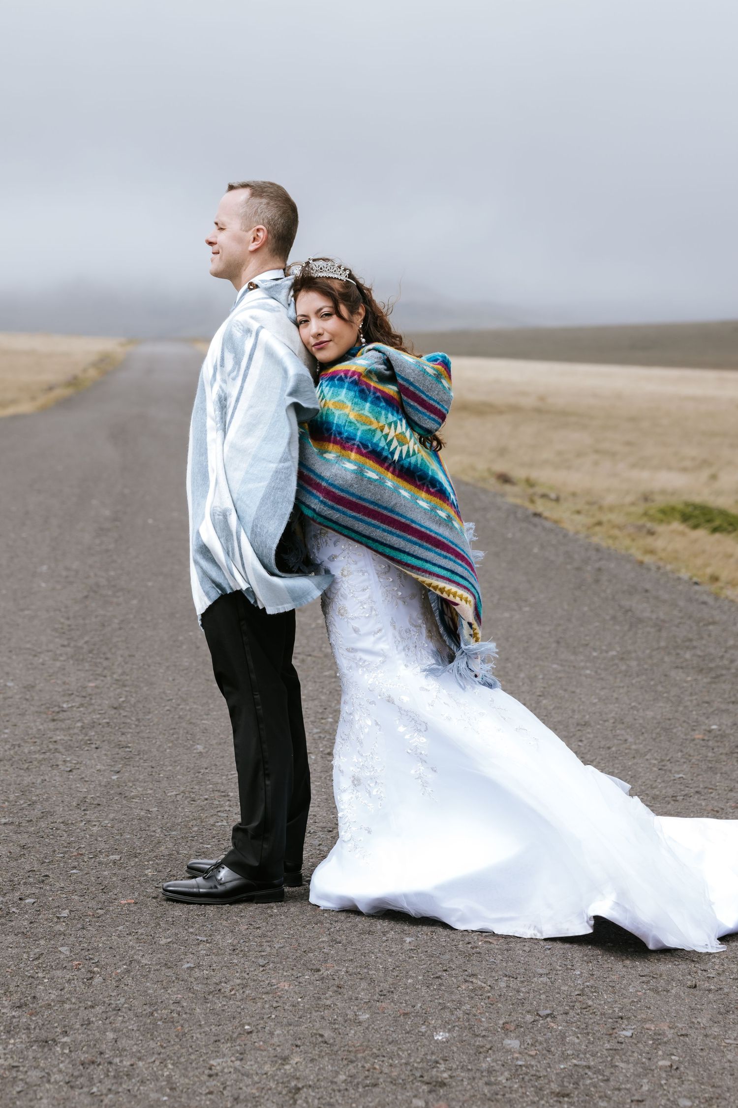 fotos post boda Quito