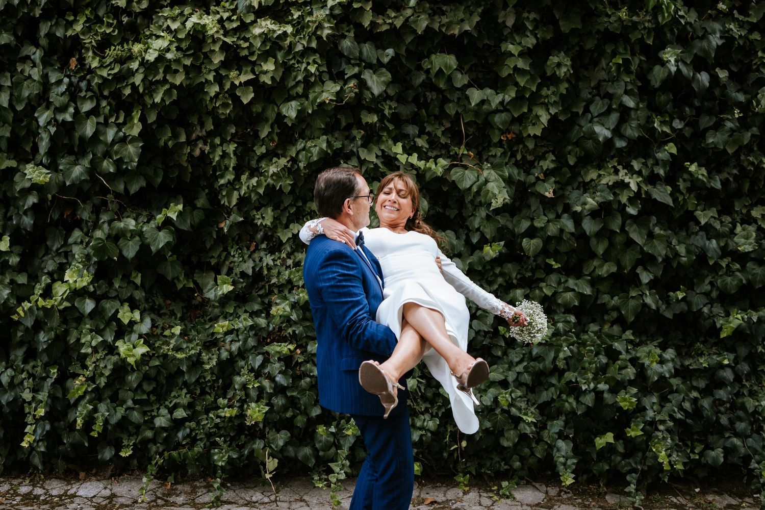 lugares para bodas en Quito