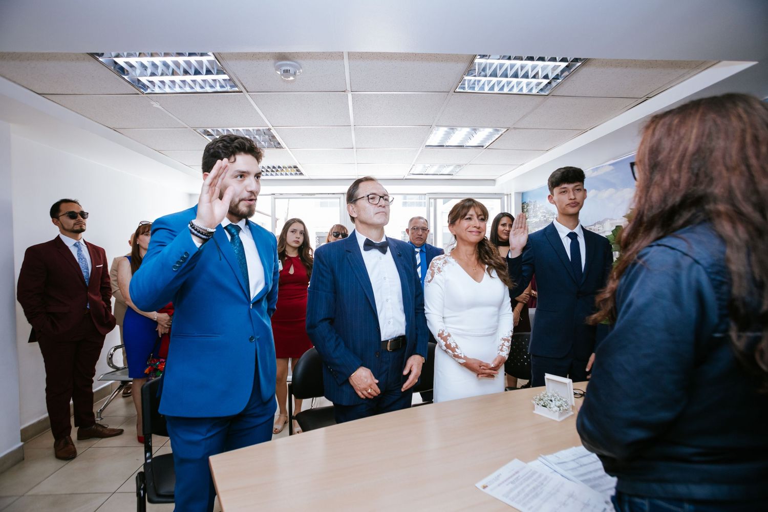 fotografo bodas civil