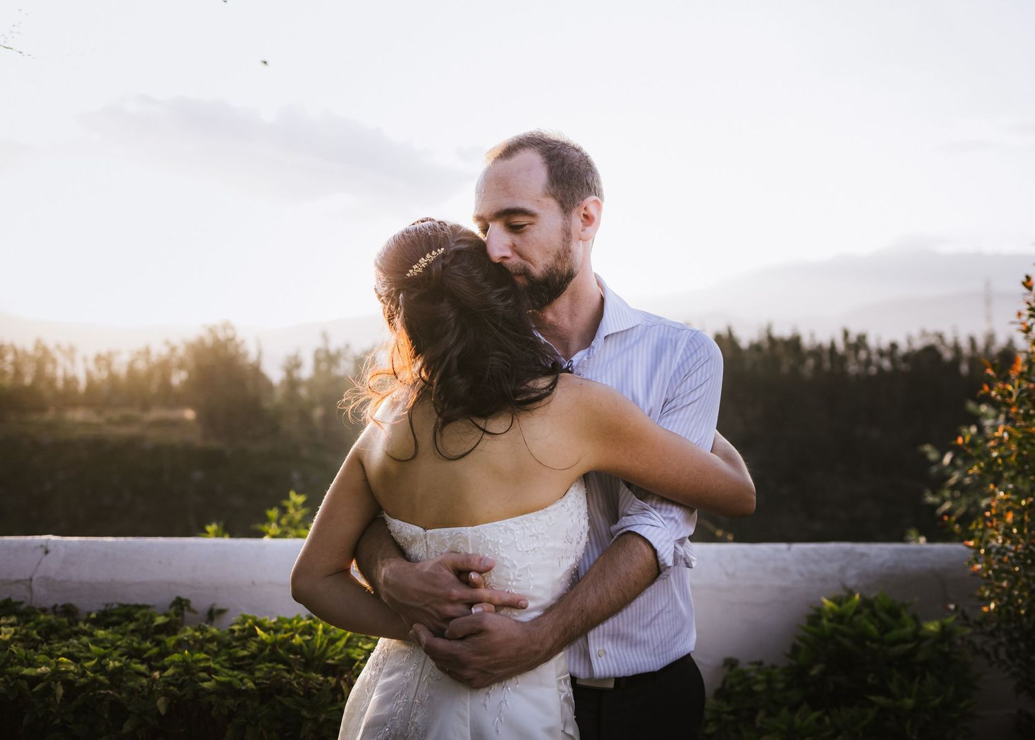 Fotógrafo de bodas en Quito y colaborador de wedding planners para crear eventos únicos.