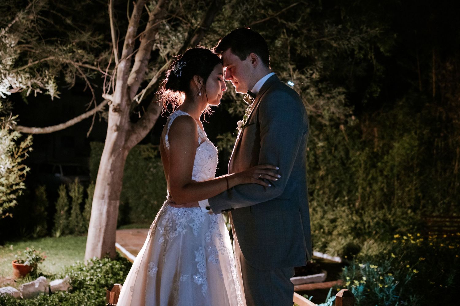 lugares para bodas en Quito