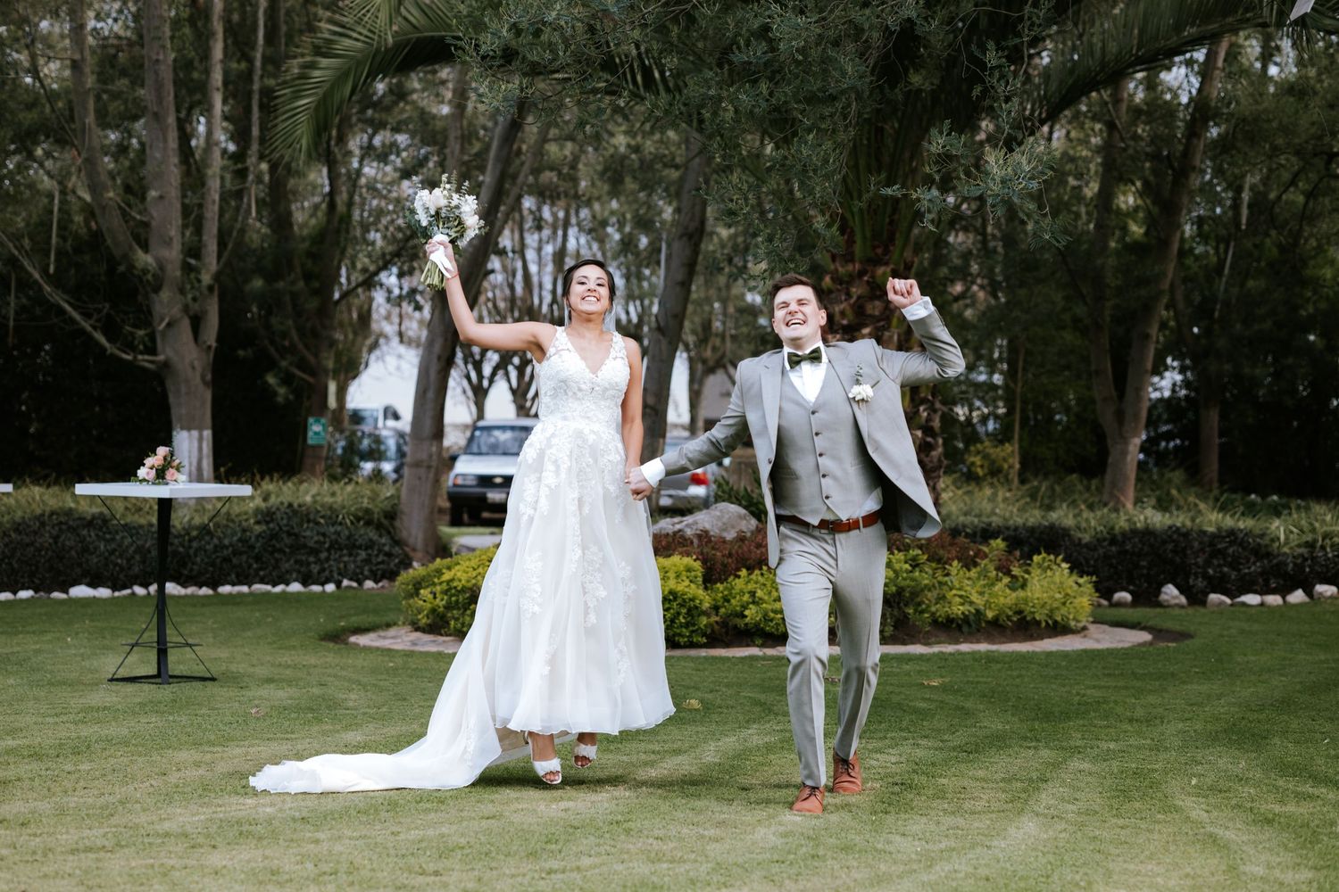 lugares para bodas en Quito