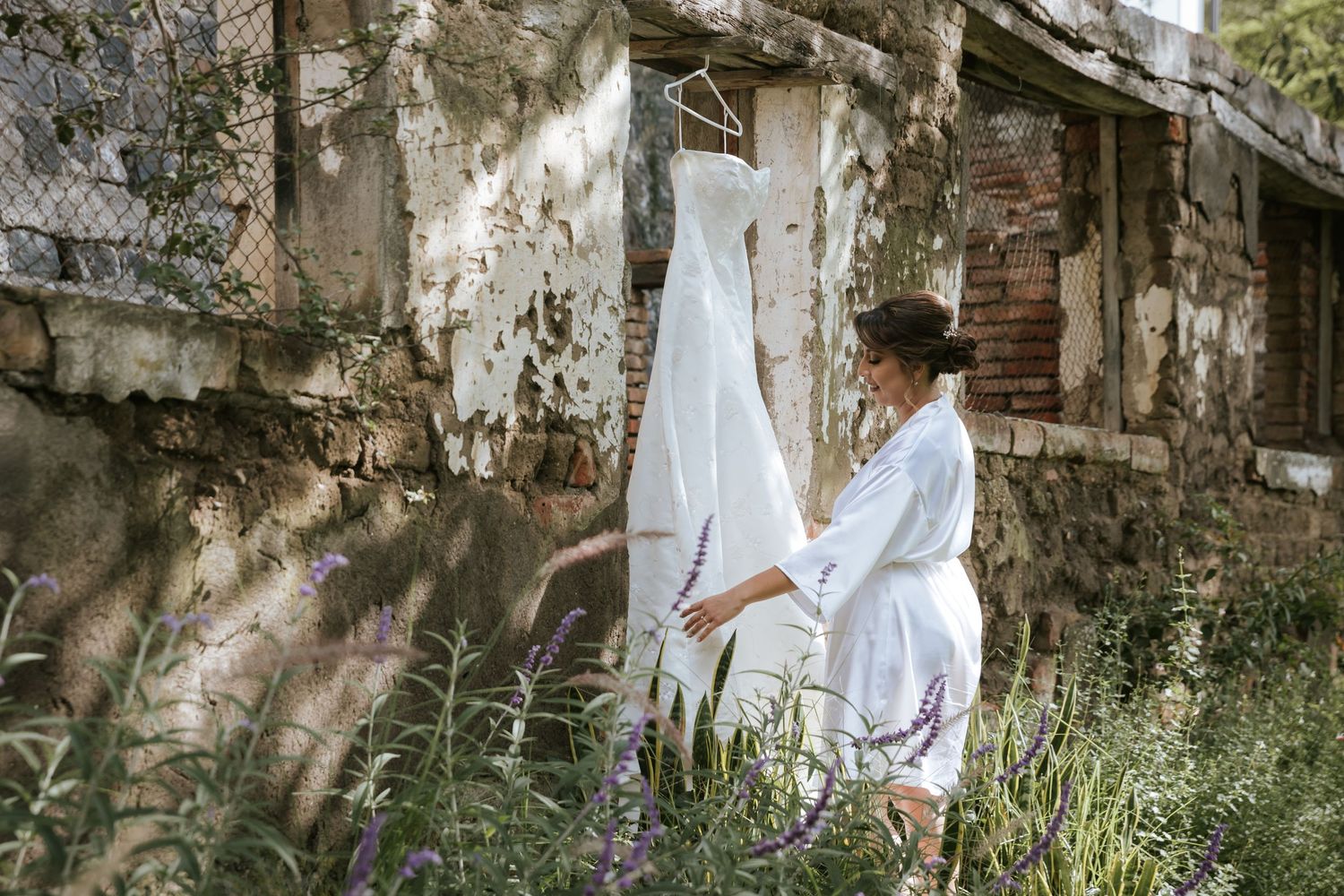 fotógrafo de bodas en Quito