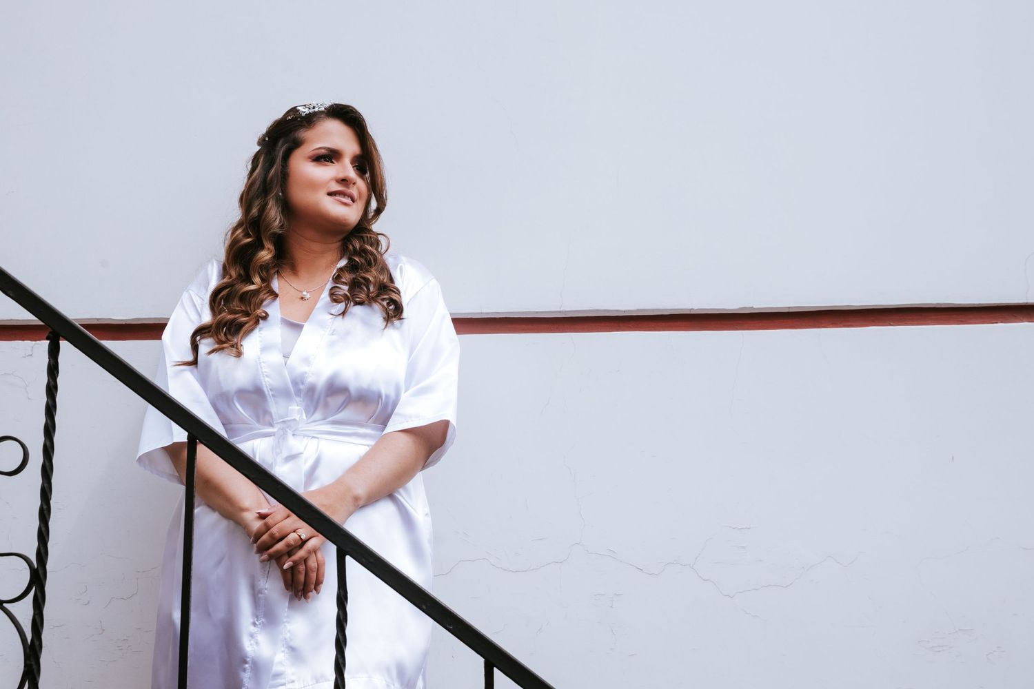 Pablo Andrade, fotógrafo de bodas en Quito, documentando historias de amor reales