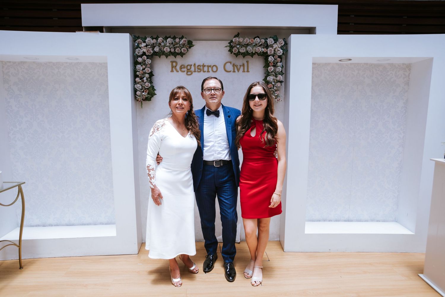 wedding planner Quito Ecuador