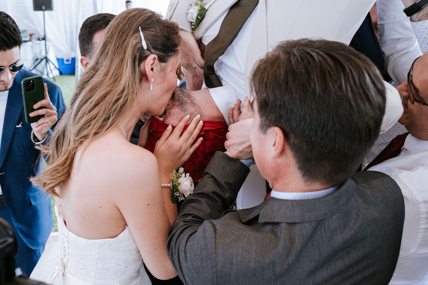 quintas para bodas en Quito