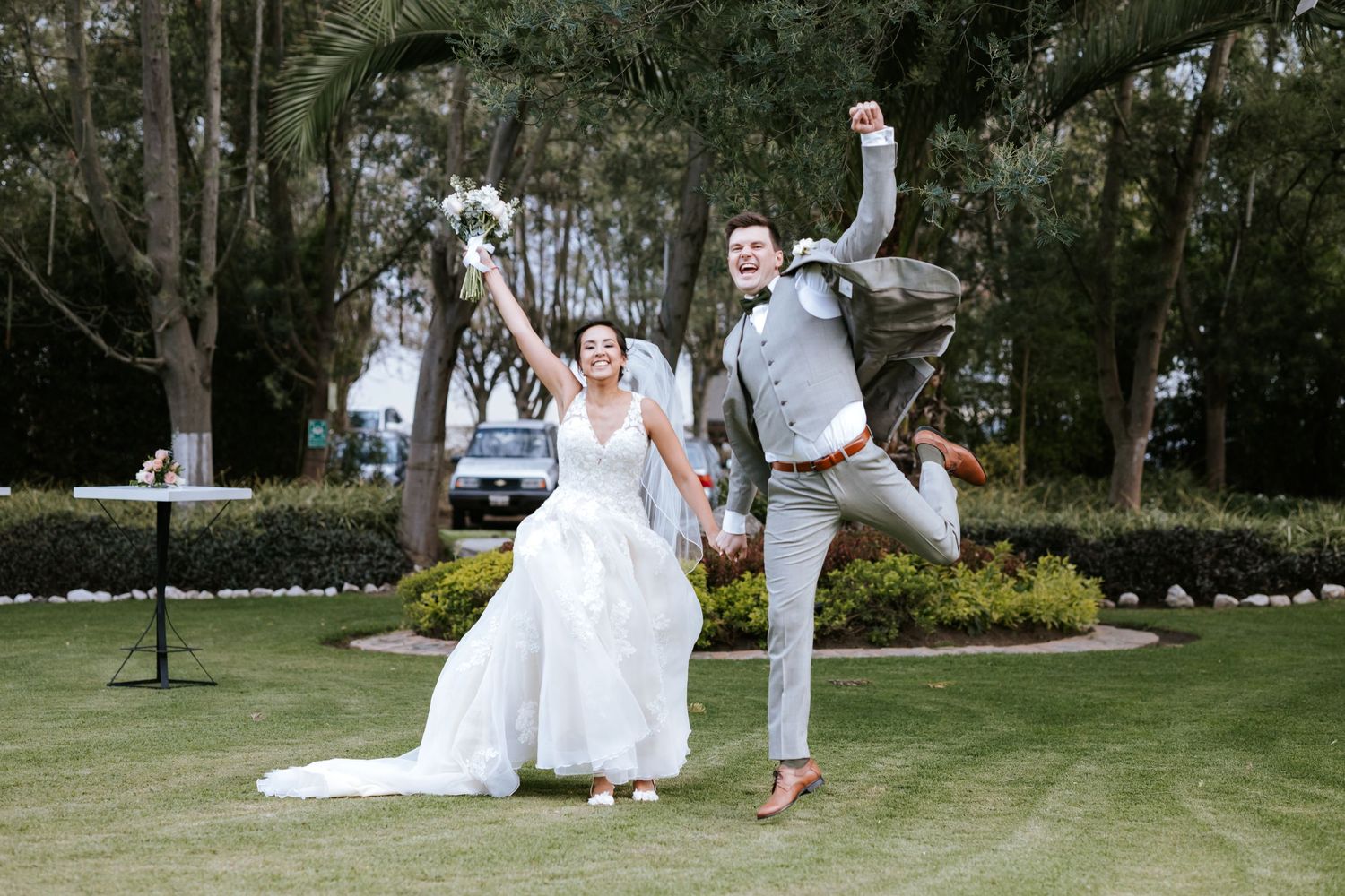 lugares para bodas en Quito