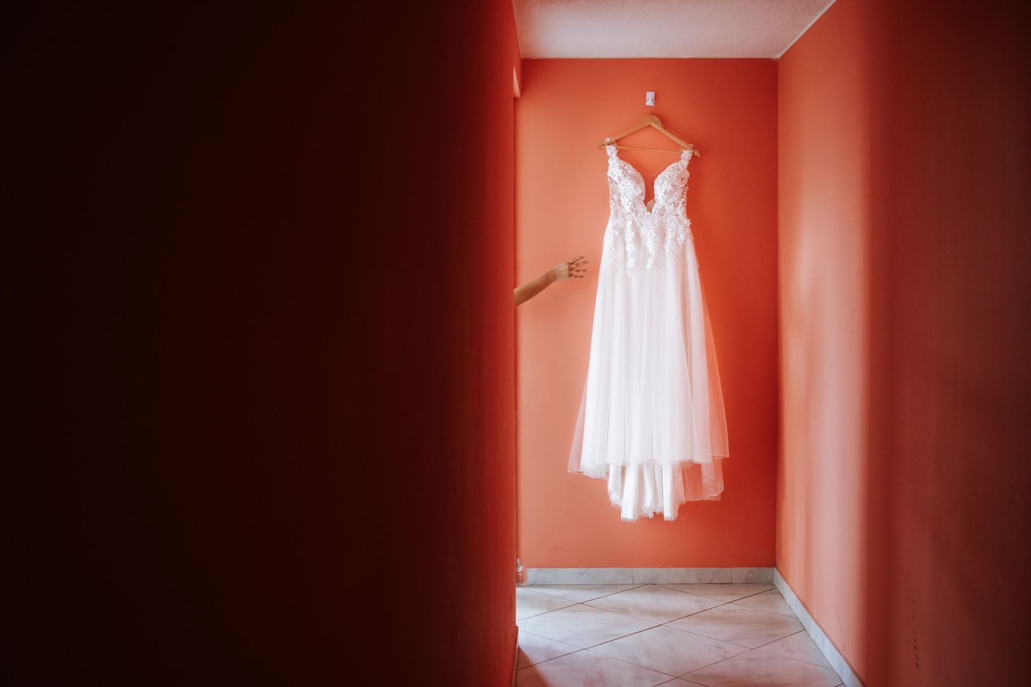 Fotógrafo de Bodas en Quito