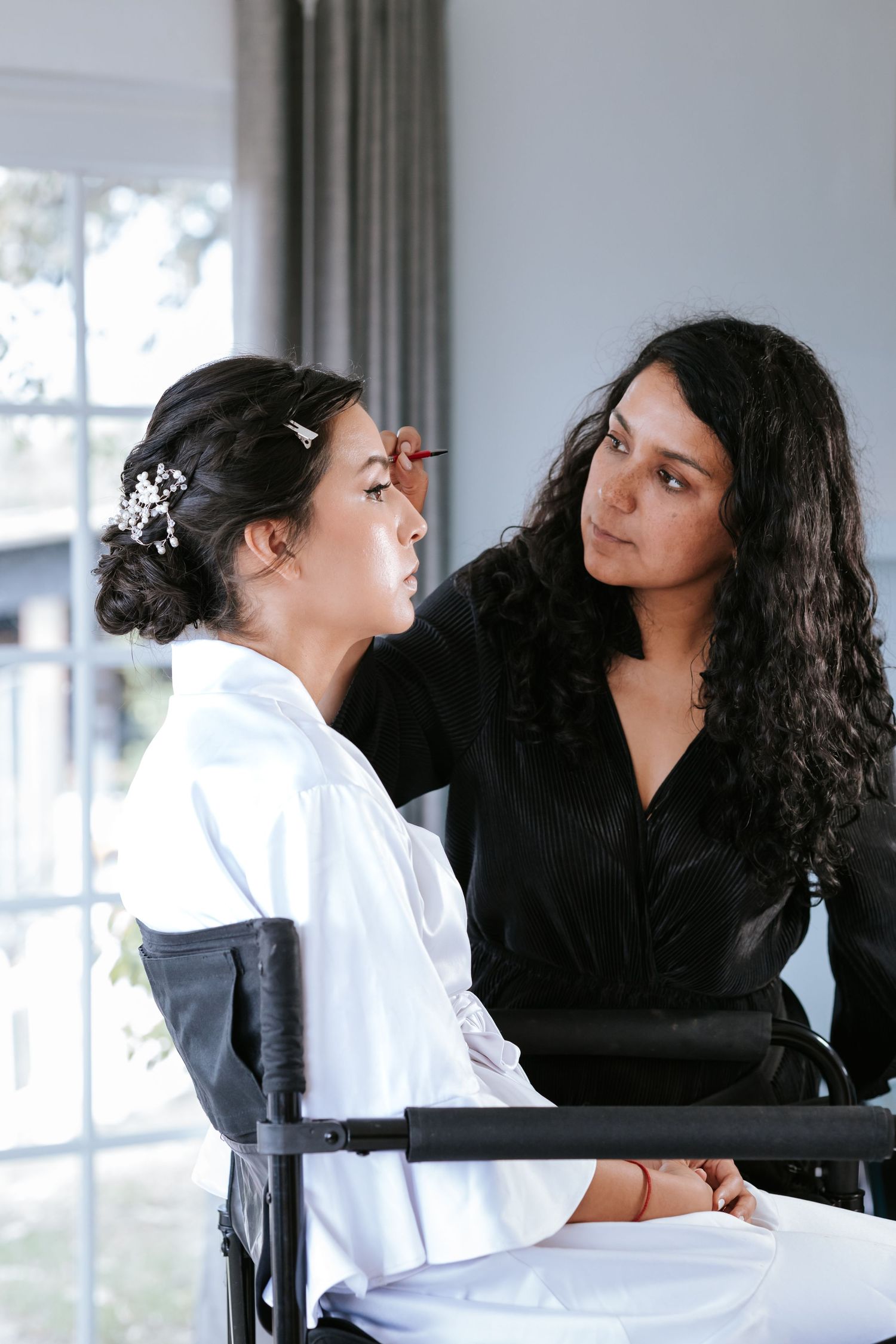 fotografía profesional de bodas Quito