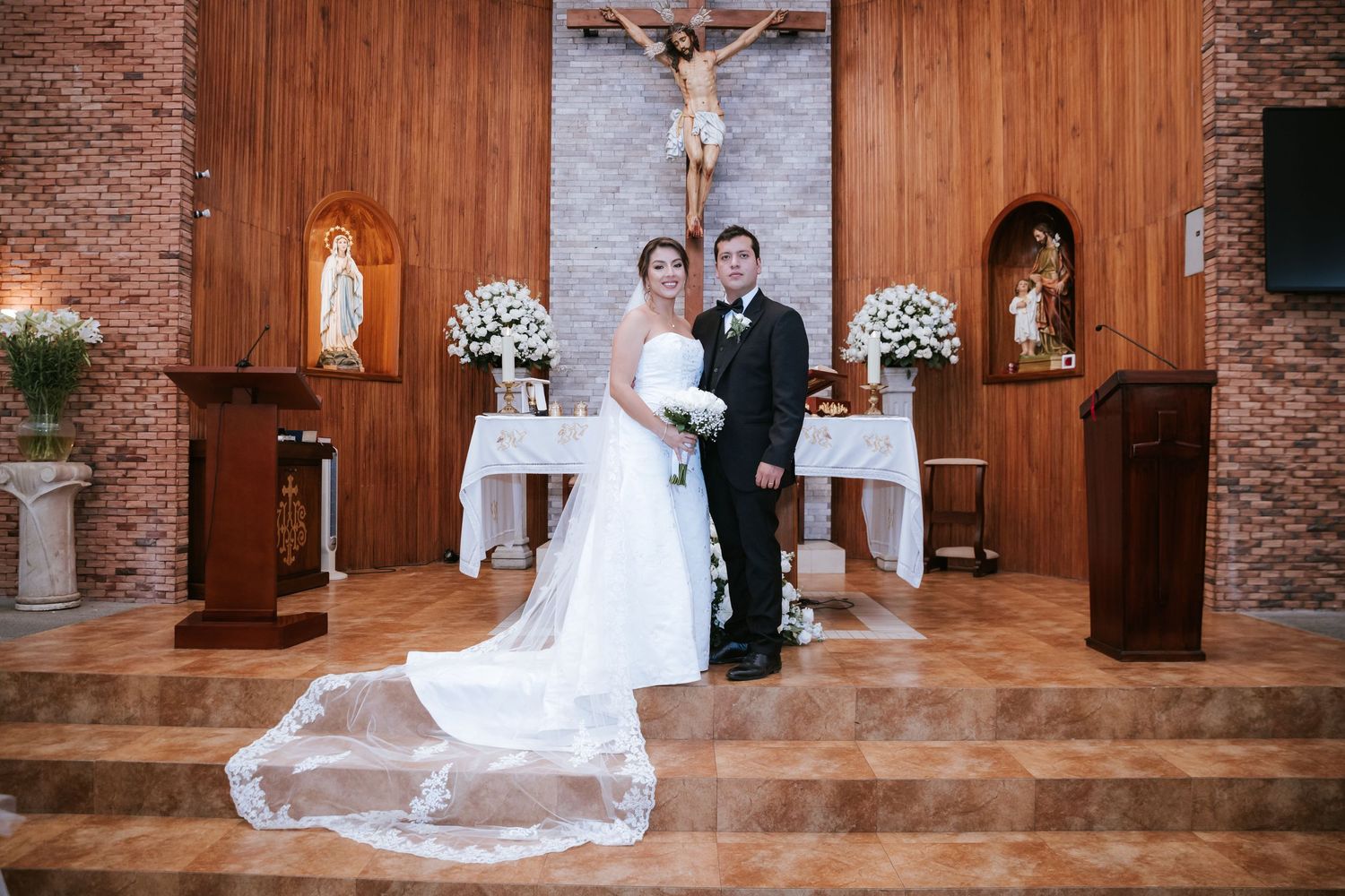 fotógrafo de bodas en Quito