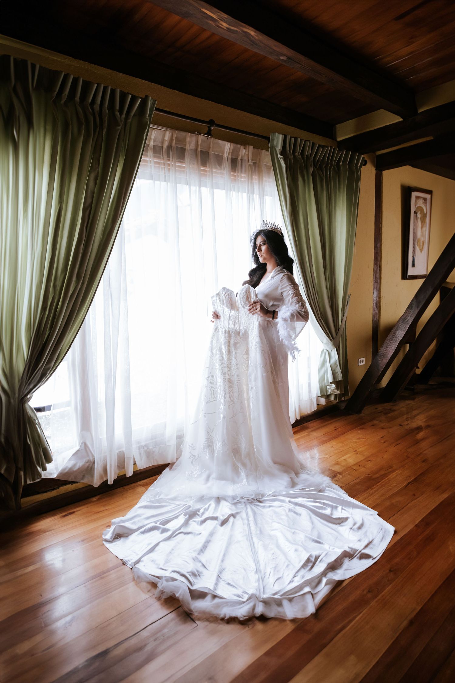 fotógrafo de bodas en Quito