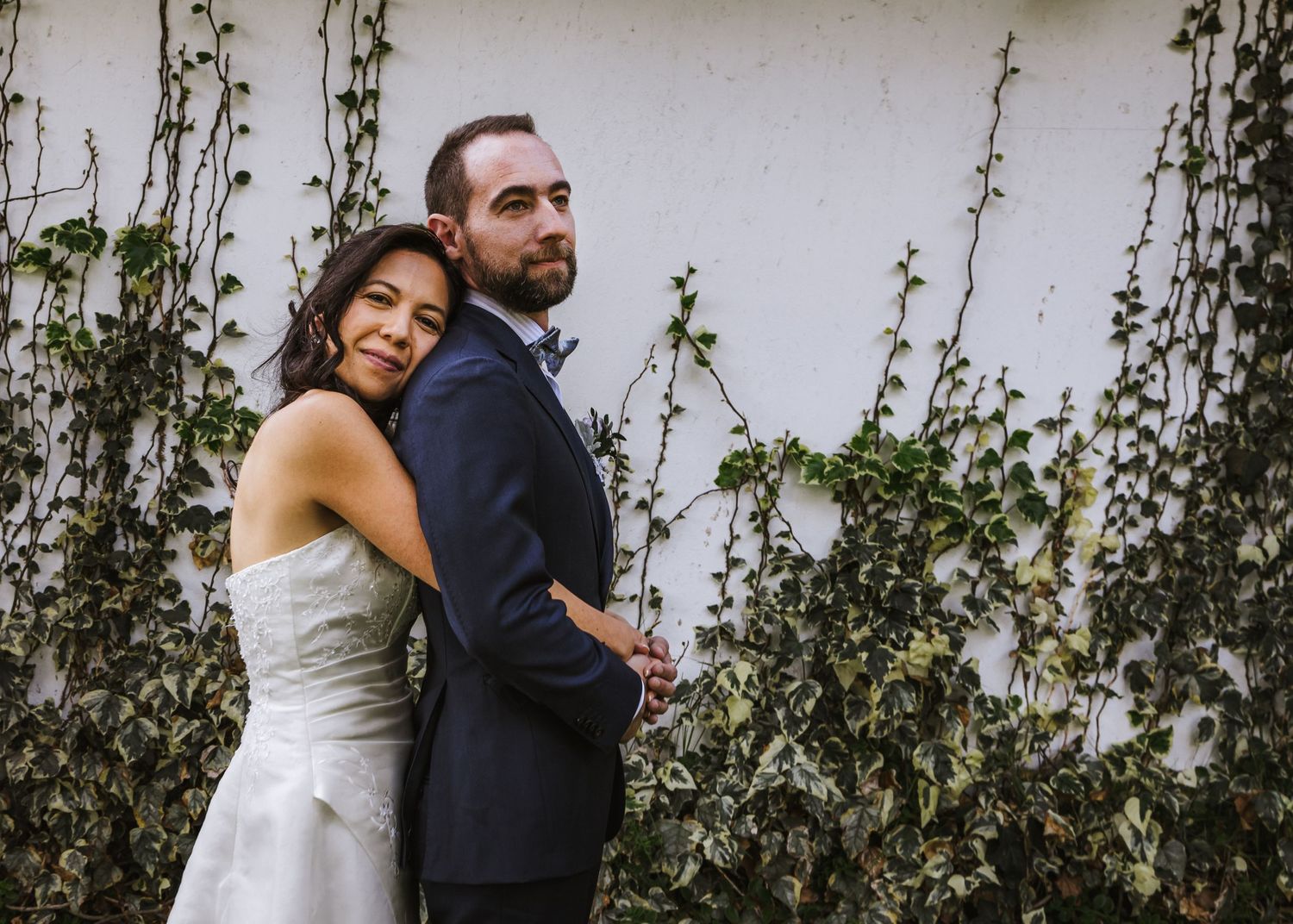 Fotógrafo de bodas en Quito y colaborador de wedding planners para crear eventos únicos.