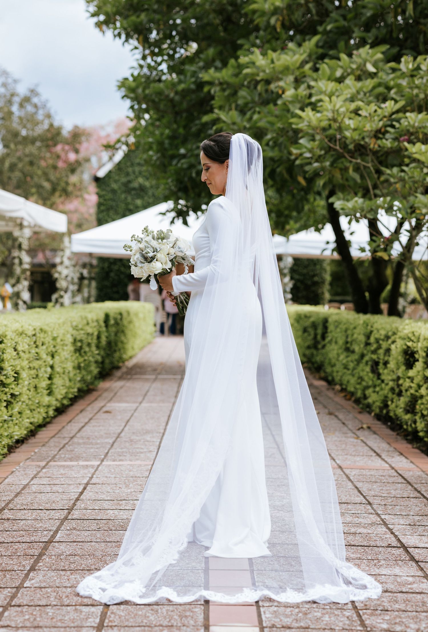 Organización de bodas con fotógrafos profesionales en las mejores haciendas de Quito.