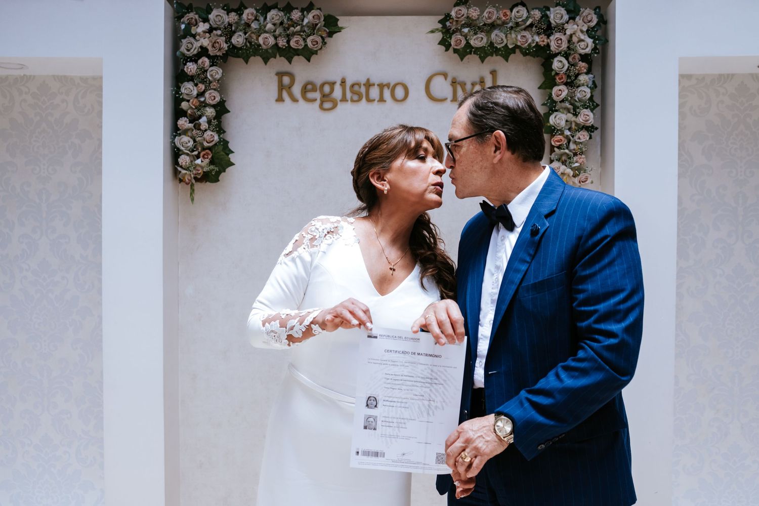 wedding planner Quito Ecuador