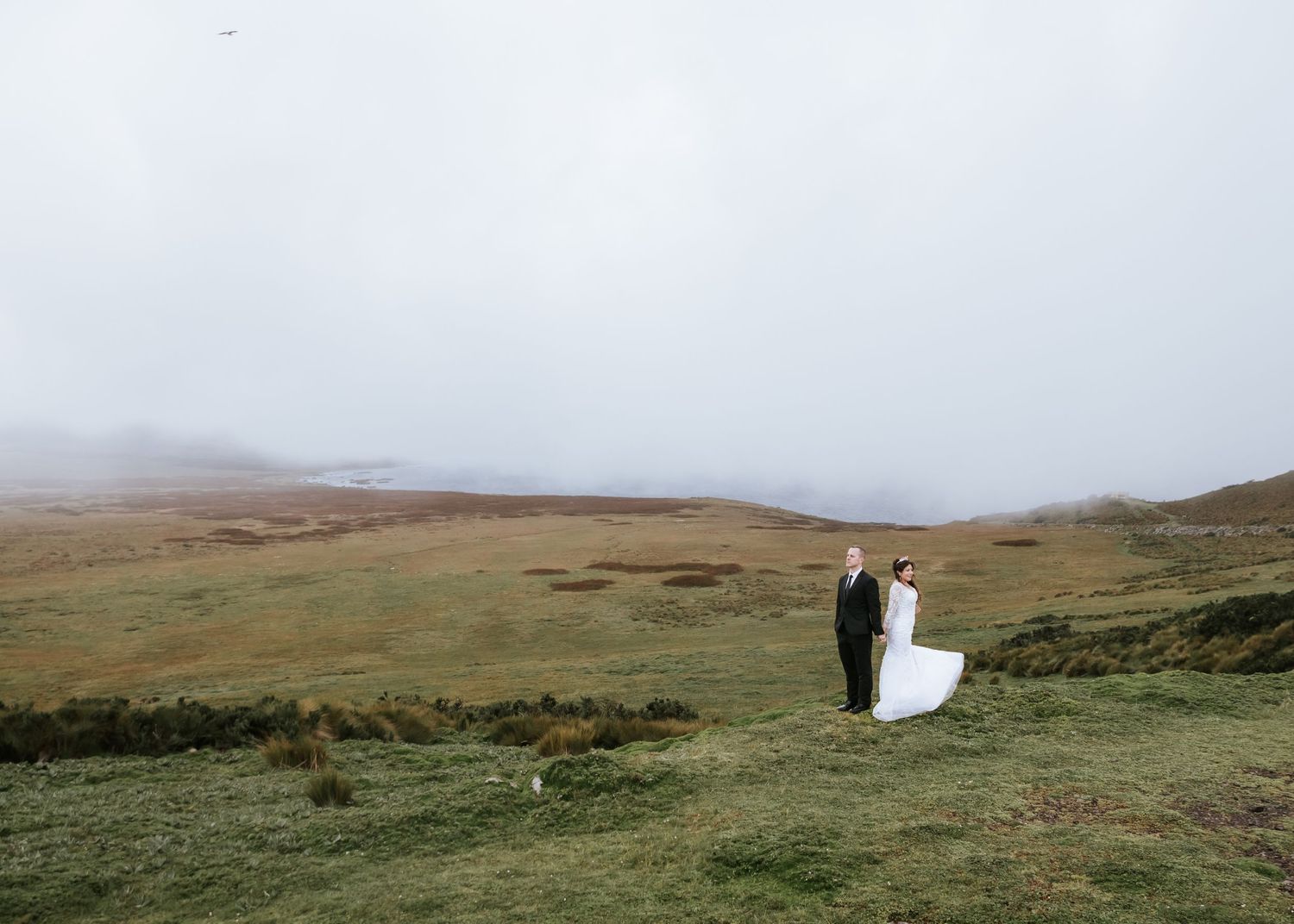 Organización de bodas con fotógrafos profesionales en las mejores haciendas de Quito.
