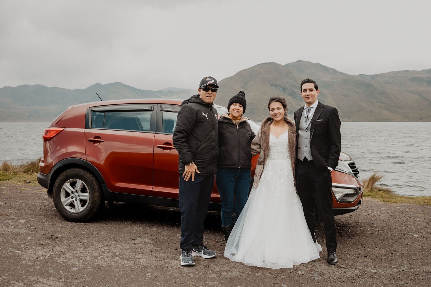 trabajamos junto a wedding planners y quintas exclusivas para documentar tu gran día.