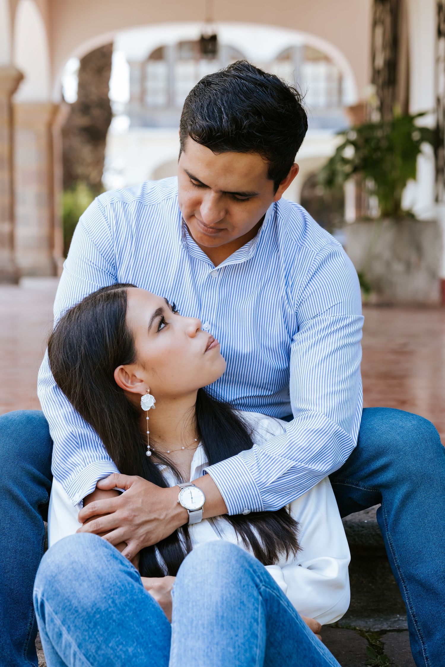 fotografía profesional de bodas Quito