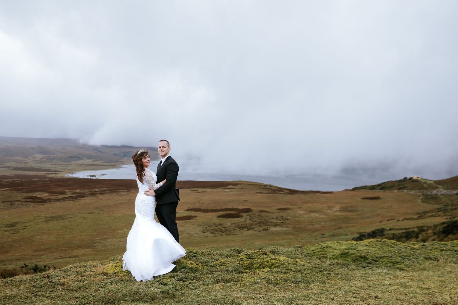 fotos post boda Quito